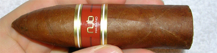 Nub Habano 464 - 2